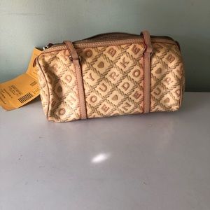 Dooney & Burke Bag